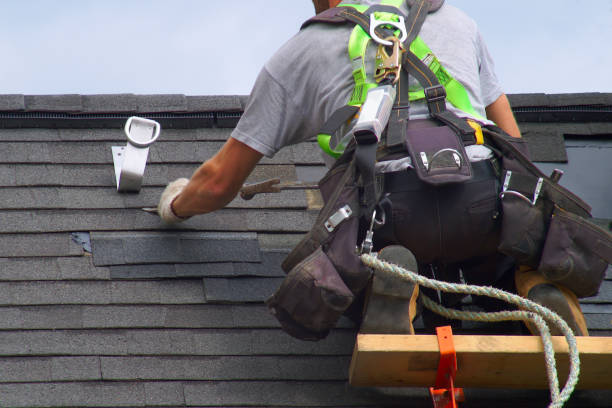 Best Emergency Roof Repair  in Smithfield, NC