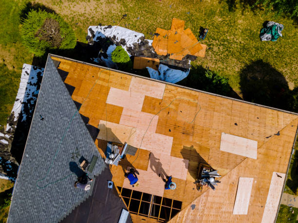 Best Residential Roofing Contractor  in Smithfield, NC