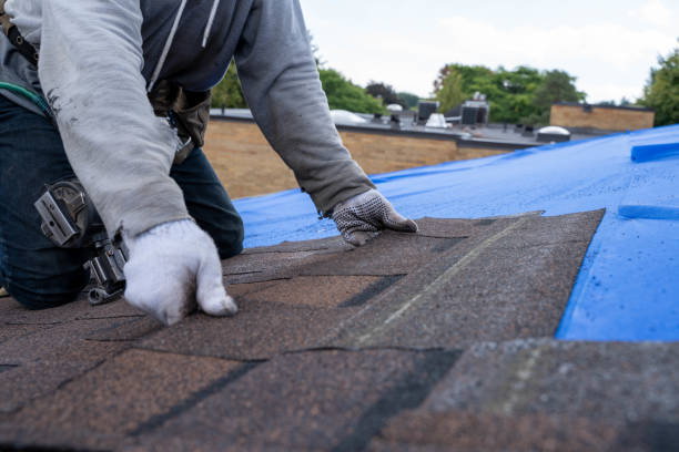 Best New Roof Installation  in Smithfield, NC