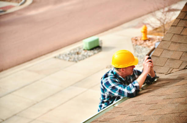 Quick and Trustworthy Emergency Roof Repair Services in Smithfield, NC