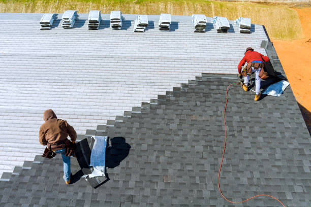 Best New Roof Installation  in Smithfield, NC