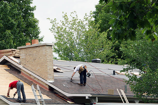 Best Flat Roof Repair Services  in Smithfield, NC