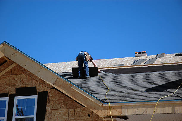 Best Commercial Roofing Services  in Smithfield, NC
