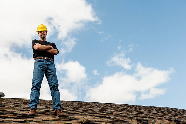 Best New Roof Installation  in Smithfield, NC
