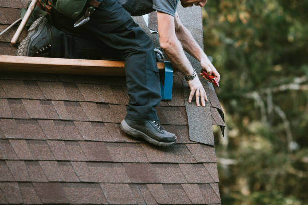 Best Shingle Roofing Installation  in Smithfield, NC